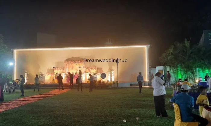 The Garden Villa Convention